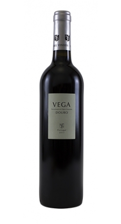 Vega Douro Tinto 2020 Image 1