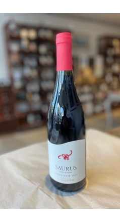 Saurus Pinot Noir 2024 Image 1