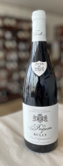 Domaine Paul et Marie Jacqueson 'Chaponnieres' Rully Rouge 2021