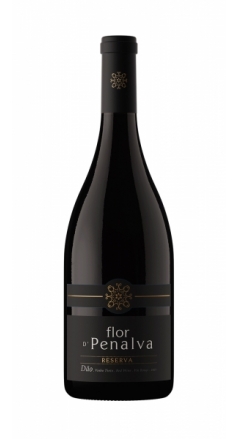 Flor d'Penalva Reserva Red 2023 Image 1