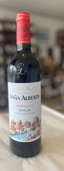 Vina Alberdi Rioja Reserva 2019