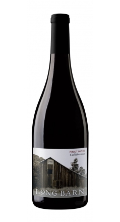 Long Barn Pinot Noir 2024 Image 1