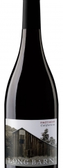 Long Barn Pinot Noir 2024