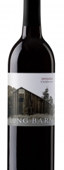 Long Barn Zinfandel 2024