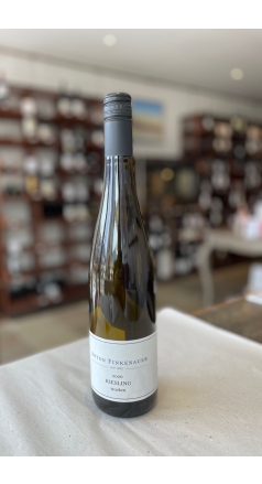 Anton Finkenhauer Riesling Trocken 2023 Image 1
