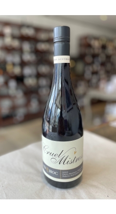 Ad Hoc Cruel Mistress Pinot Noir 2024 Image 1