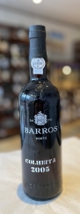 Barros Colheita 2005 Port