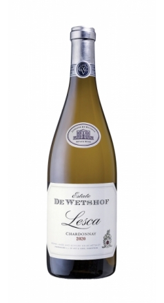 Estate De Wetshof 'Lesca' Chardonnay 2024 Image 1