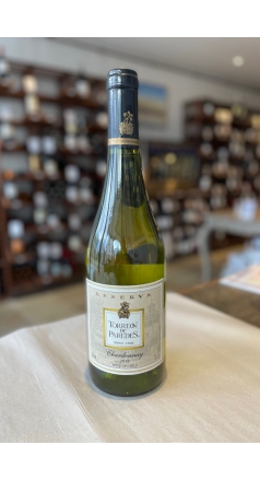 Torreon de Paredes Chardonnay Reserva 2022 Image 1