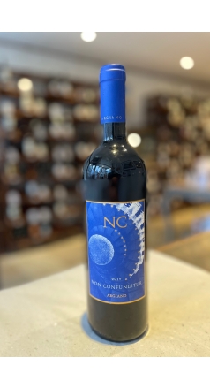 Argiano Organic Non Confunditur 2019 Image 1