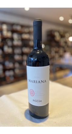 Mariana Red 2022 Image 1