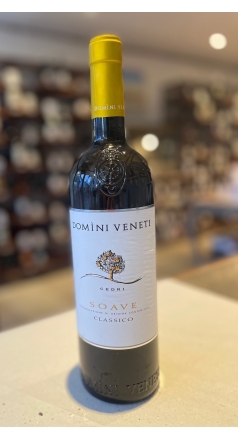 Domini Veneti 'Cedri' Soave Classico 2023 Image 1