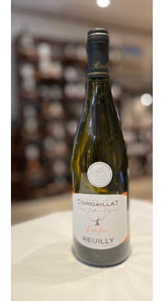 Domaine Cordaillat 'Tradition' Reuilly Blanc 2023 Image 1