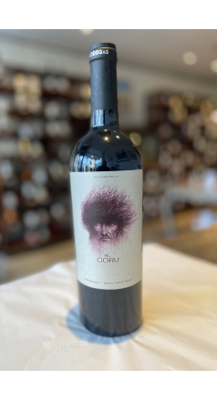 El Goru Monastrell Petit Verdot Syrah 2022 Image 1