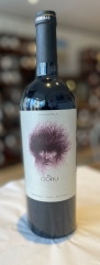 El Goru Monastrell Petit Verdot Syrah 2022