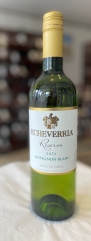 Echeverria Sauvignon Blanc 2021