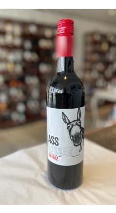 Ass Kisser Shiraz 2022 Image 1