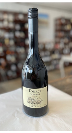 Chateau Dereszla Tokaji Dry Furmint 2023 Image 1