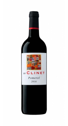 By Clinet Pomerol 2020 Image 1