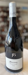 Jean Baptiste Jessiaume 'Bois de Lalier' Mercurey Blanc 2020