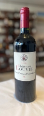 Chateau Louvie Saint Emilion Grand Cru 2022