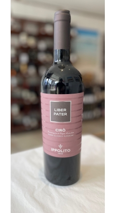 Ippolito Ciro Rosso Classico Superiore 2020 Image 1