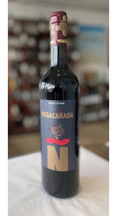 VegaCanada Tinto 2021 Image 1