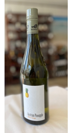 The Dot Austrian Pineapple Muller Thurgau 2024 Image 1
