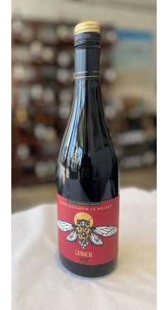 Big Buzz Grenache Noir 2024 Image 1