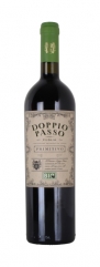 Doppio Passo Organic Primitivo 2024