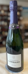 Champagne Lombard Extra Brut NV