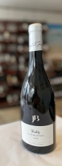 Jean Baptiste Jessiaume 'Clos Bellecriox' Rully 2020