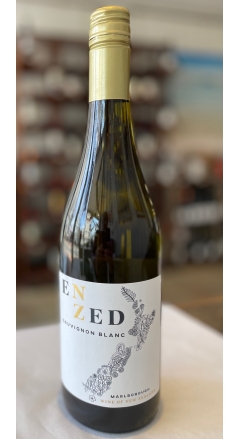 Enzed Sauvignon Blanc 2025 Image 1