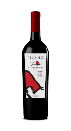 Pisano 'Chimichurri' Tannat 2021 Image 1