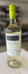 Santa Ema 'Select Terrior' Sauvignon Blanc Reserva 2023