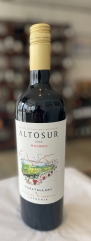 Altosur Organic Malbec 2024