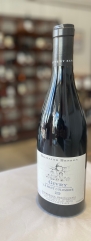 Domaine Besson 'Les Haut Colombier' Givry 2021