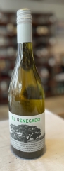 El Renegado Blanco 2023