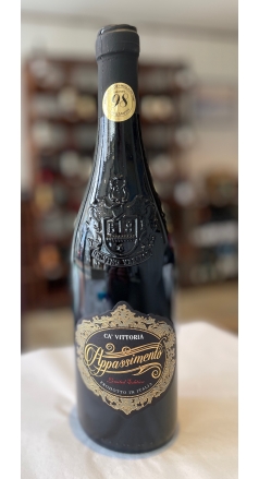 Ca' Vittoria Appassimento Limited Edition 2024 Image 1