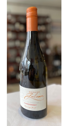 Domaine Guillaman Chardonnay 2022 Image 1