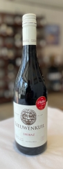 Leeuwenkuil Shiraz 2022