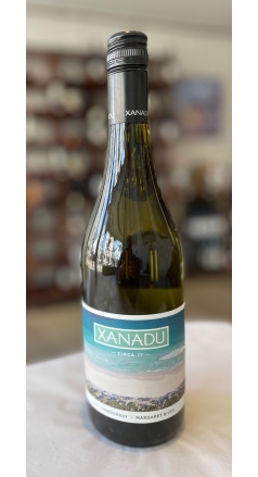 Xanadu 'Circa 77' Chardonnay 2022 Image 1