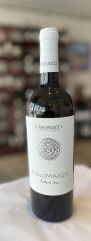 Carminucci 'Naumakos' 2021