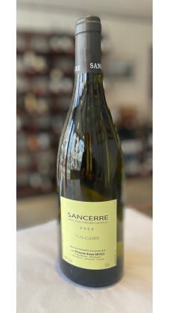 Domaine Andre Neveu 'Calcaire' Sancerre 2024 Image 1