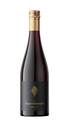 The Impressionist Pinot Noir 2023 Image 1