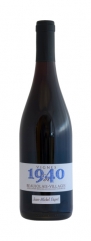 Jean Michel Dupre 'Vignes de 1940' Beaujolais Villages 2022