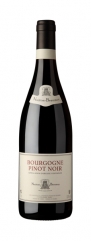Nuiton-Beaunoy Bourgogne Pinot Noir 2022