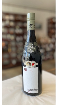 The Dot Austrian Cherry Zweigelt 2024 Image 1