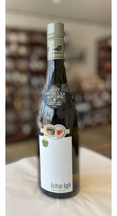 The Dot Austrian Apple Gruner Veltliner 2024 Image 1