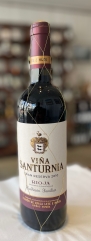Vina Santurnia Rioja Gran Reserva 2010